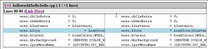 Defect Tracking Attachment Integration in Windows XP