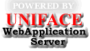 Powered by Uniface