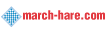 march-hare.com